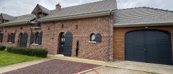 vente Maison bourgeoise Friaucourt
