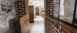 vente Maison bourgeoise Friaucourt