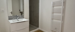 vente Appartement en résidence Eu