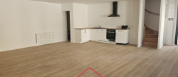 vente Maison bourgeoise Eu