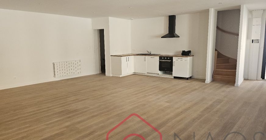 vente Maison bourgeoise Eu