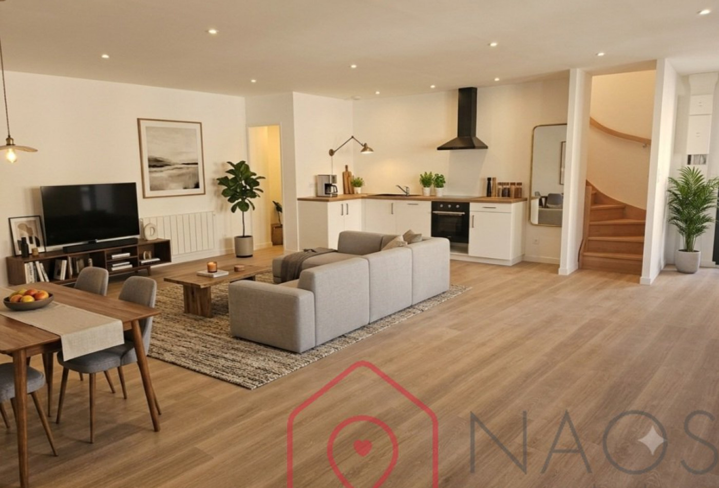 vente Maison bourgeoise Eu - Photo 1