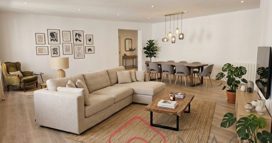 vente Maison bourgeoise Eu