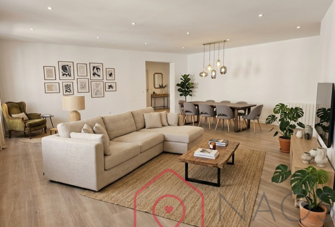 vente Maison bourgeoise Eu - Photo 3
