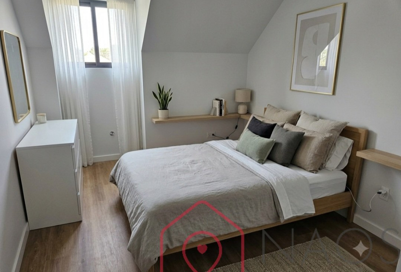 vente Maison bourgeoise Eu - Photo 4