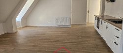 vente Appartement Eu