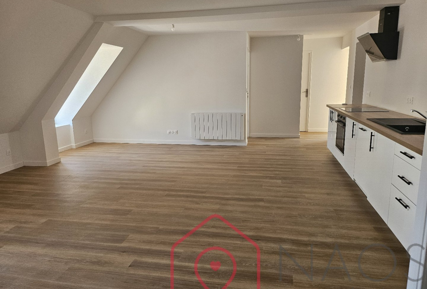 vente Appartement Eu - Photo 2