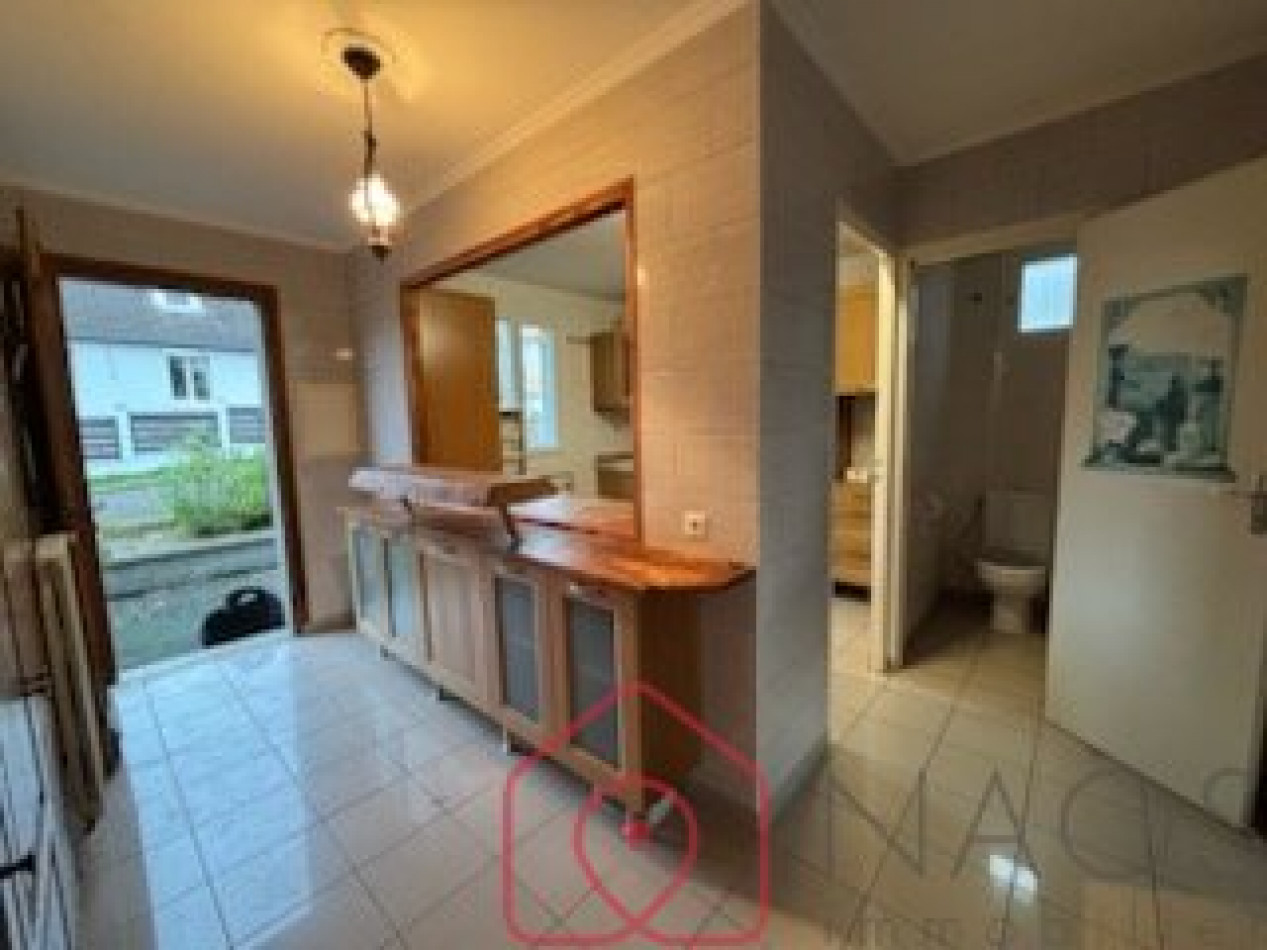 vente Maison Criel Sur Mer - Photo 1