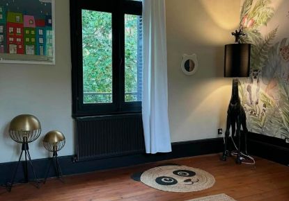 vente Studio Eu