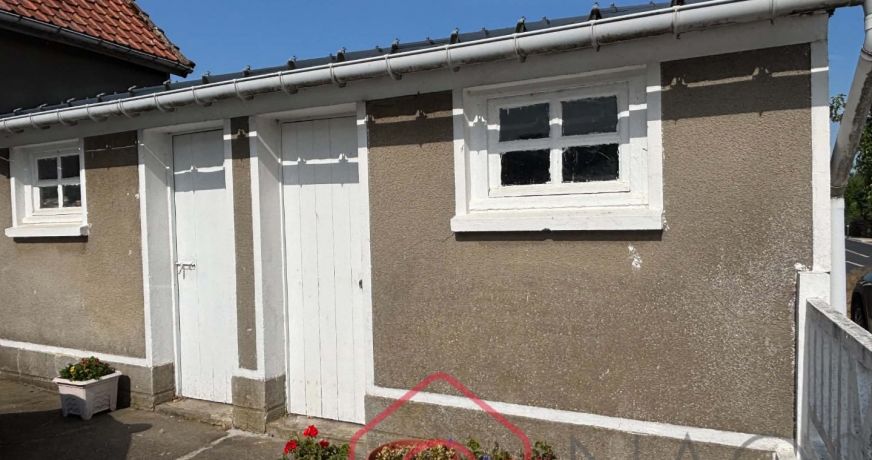 vente Maison Mesnil Val