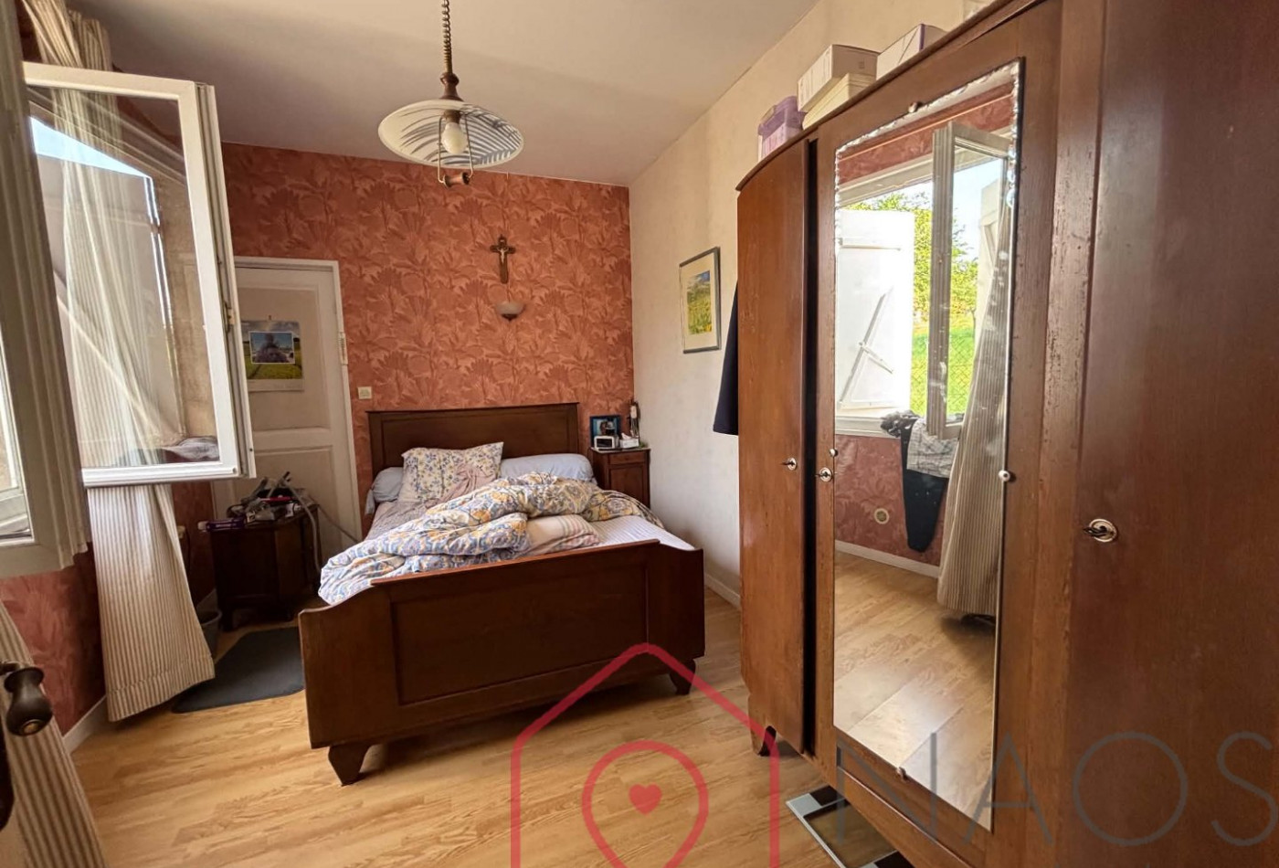 vente Maison Mesnil Val - Photo 5