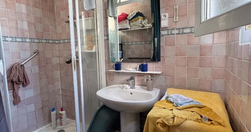 vente Maison Mesnil Val