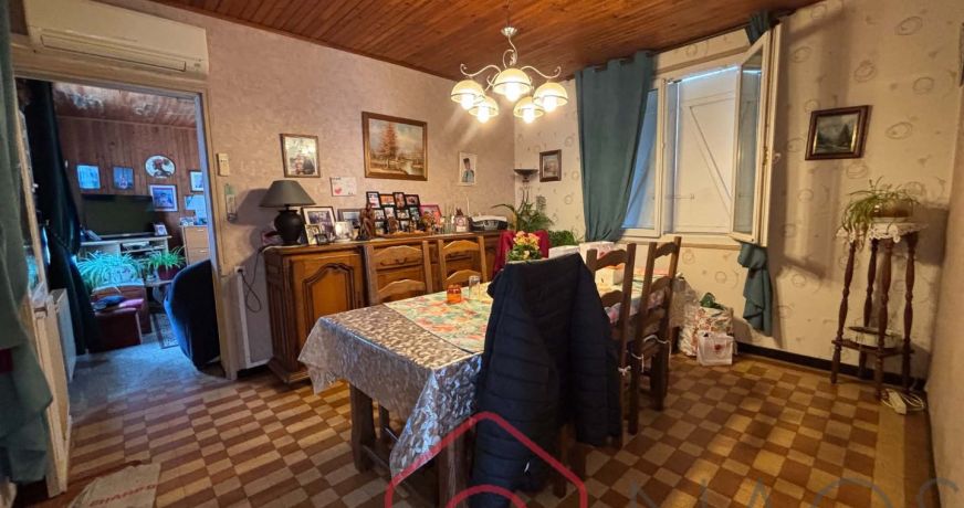 vente Maison Mesnil Val