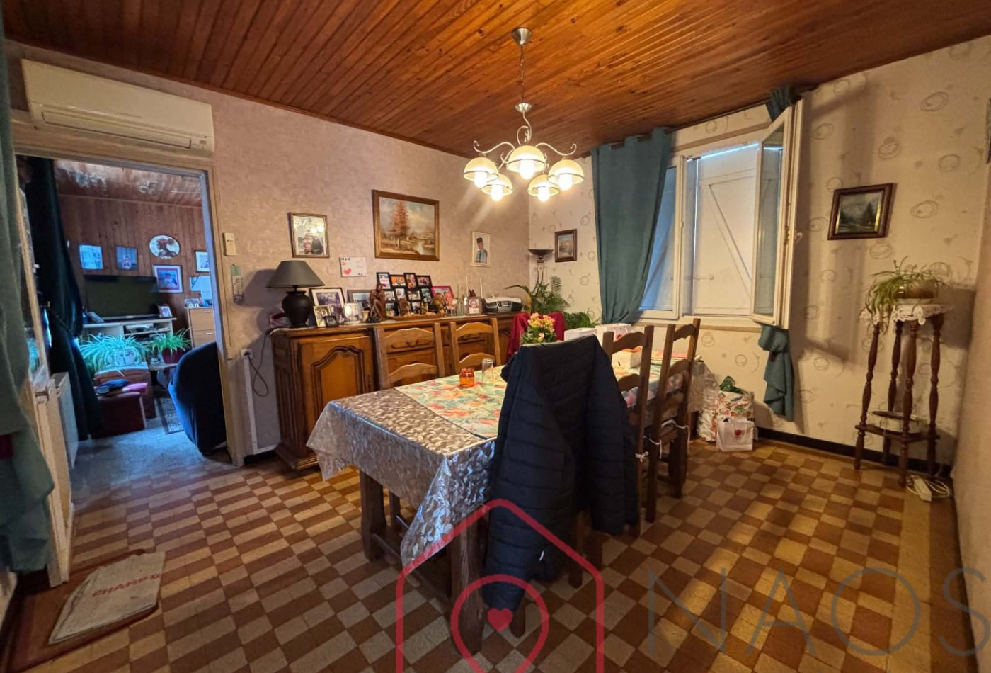 vente Maison Mesnil Val - Photo 3
