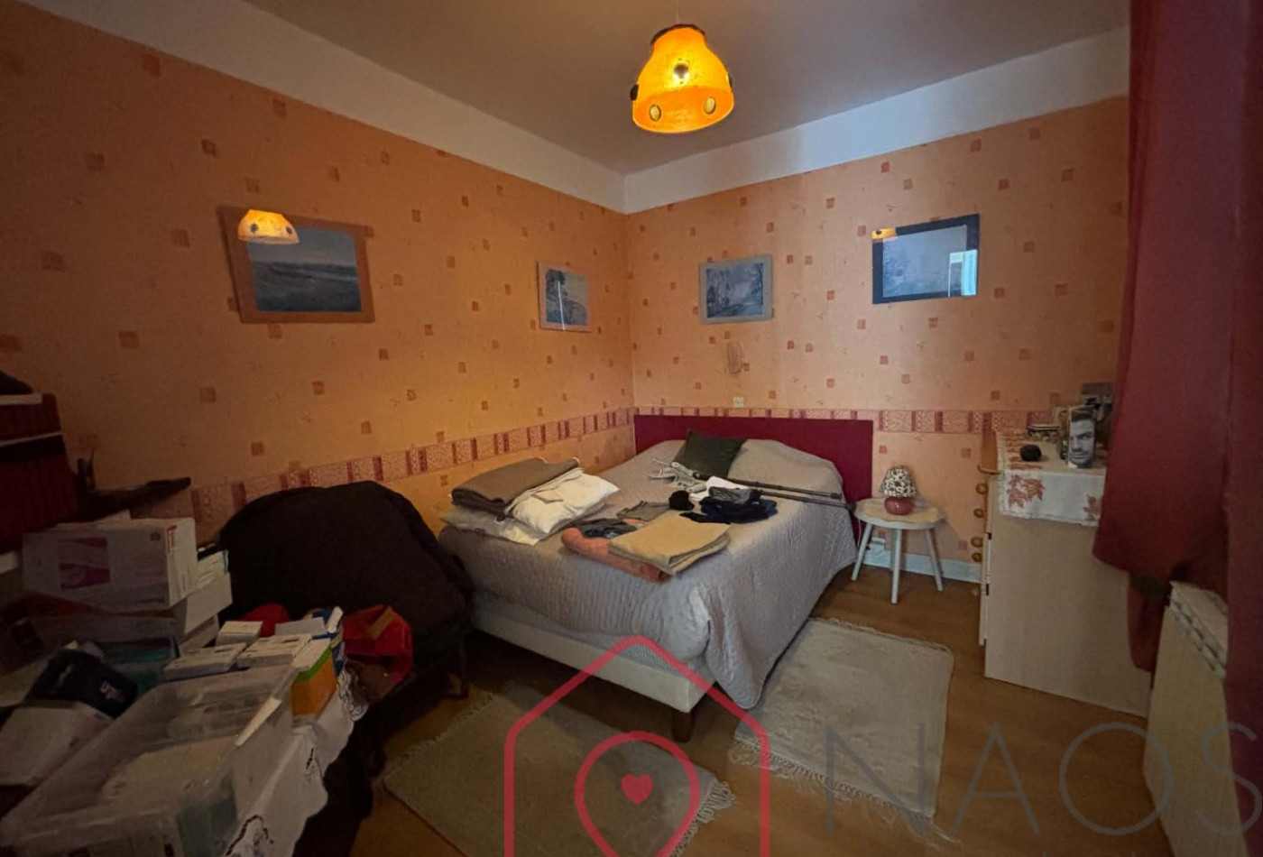 vente Maison Mesnil Val - Photo 6