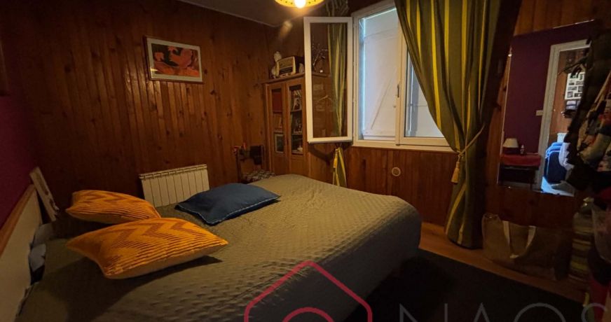 vente Maison Mesnil Val