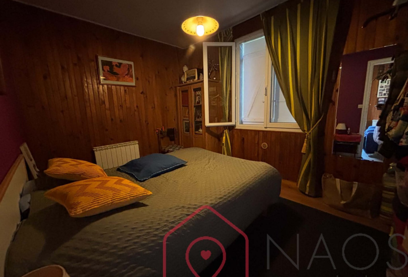 vente Maison Mesnil Val - Photo 7