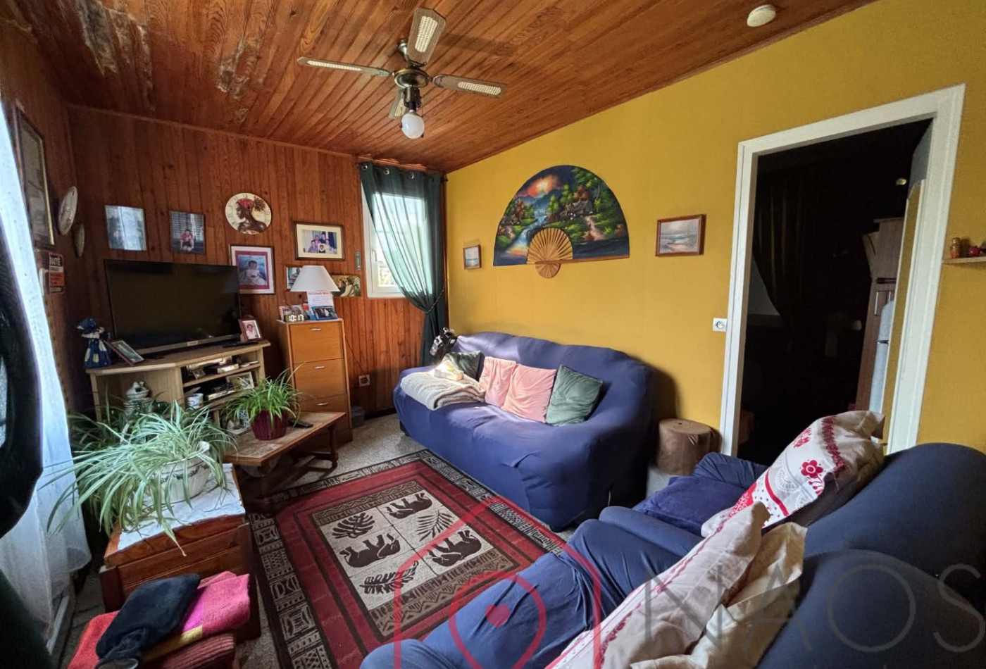 vente Maison Mesnil Val - Photo 4