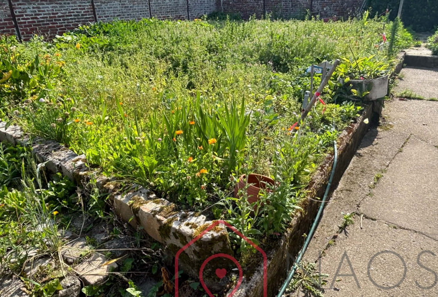 vente Maison Mesnil Val - Photo 9