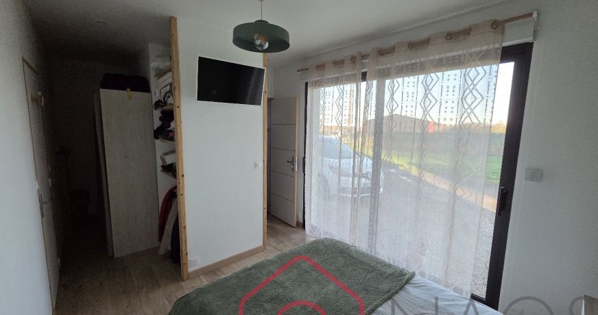 vente Maison Bourbriac