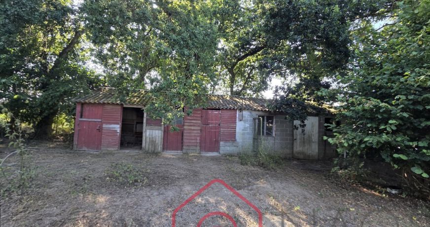 vente Maison Bourbriac