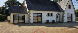 vente Maison Bourbriac