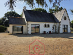 vente Maison Bourbriac