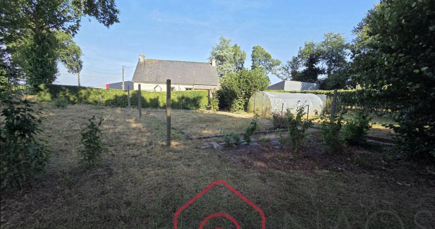 vente Maison Bourbriac