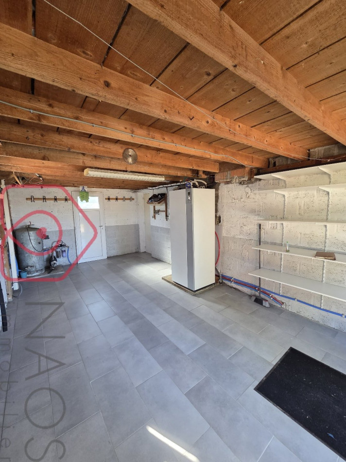 vente Maison Bourbriac - Photo 10