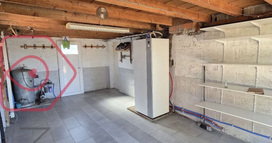 vente Maison Bourbriac