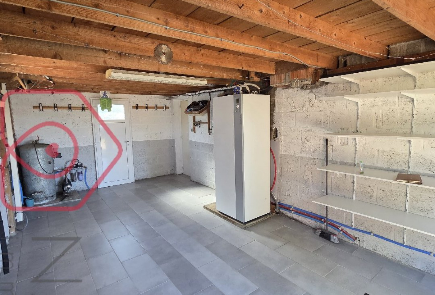vente Maison Bourbriac - Photo 10