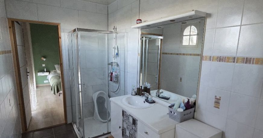 vente Maison Bourbriac