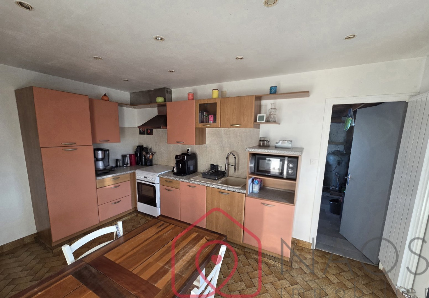 vente Maison Bourbriac - Photo 4