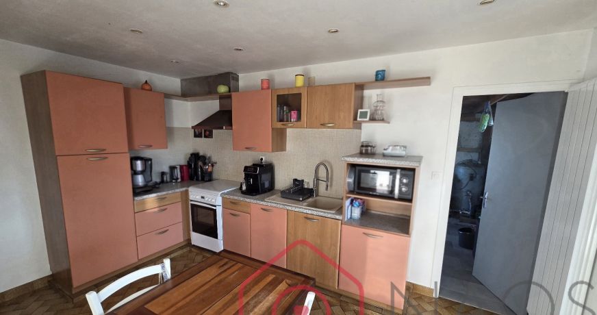 vente Maison Bourbriac