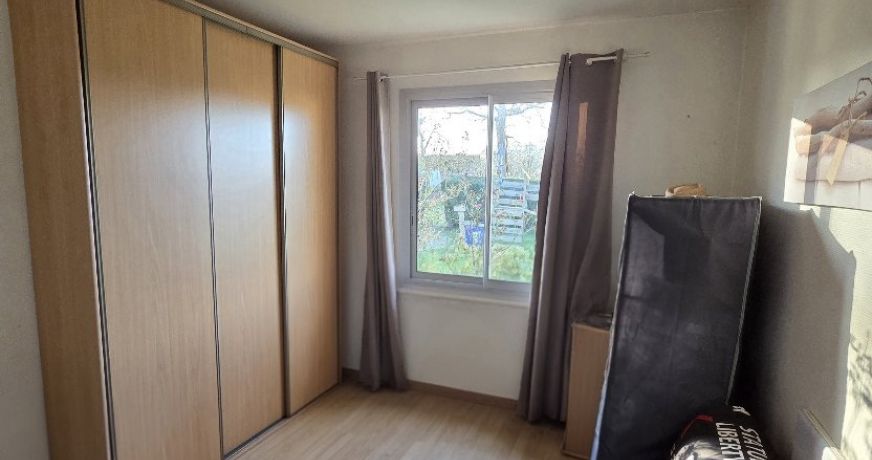 vente Maison Bourbriac