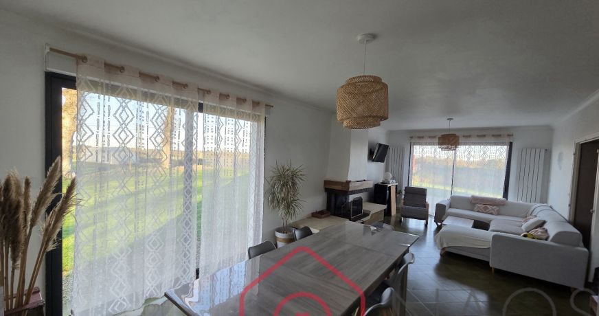 vente Maison Bourbriac