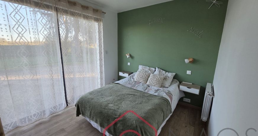 vente Maison Bourbriac