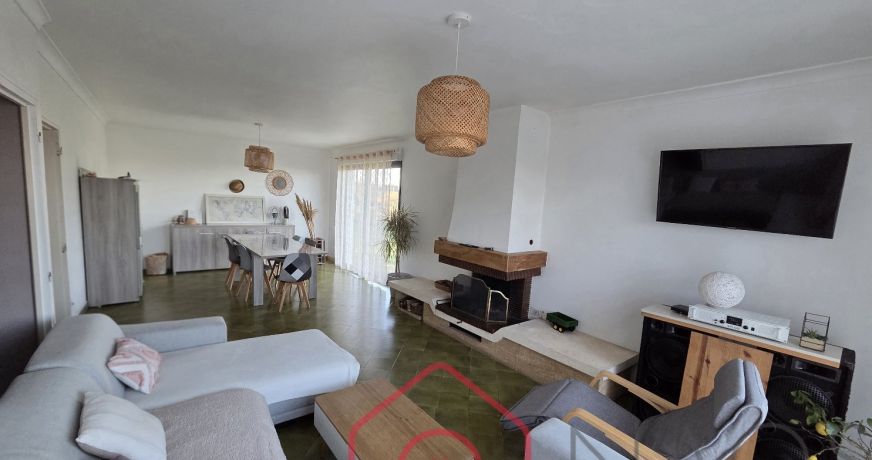 vente Maison Bourbriac