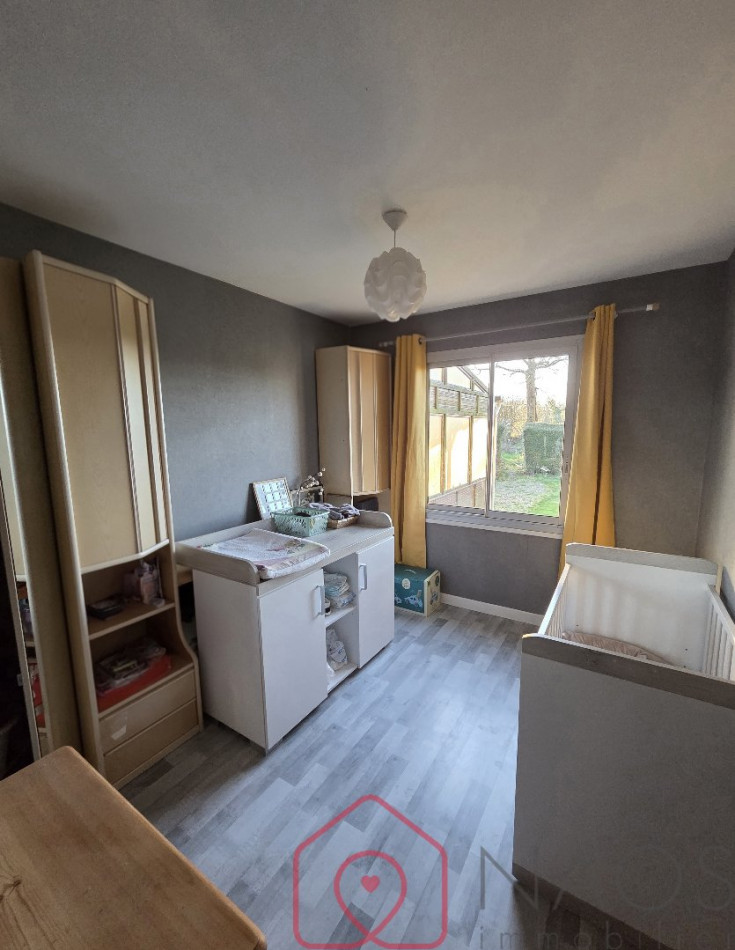 vente Maison Bourbriac - Photo 6