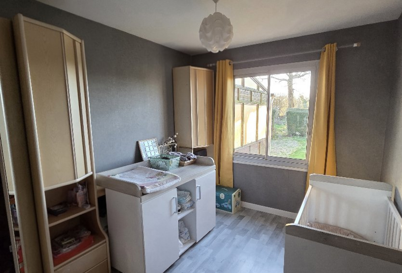 vente Maison Bourbriac - Photo 6