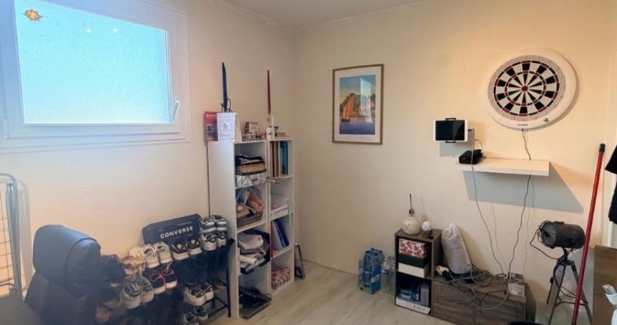 vente Maison Ploumagoar