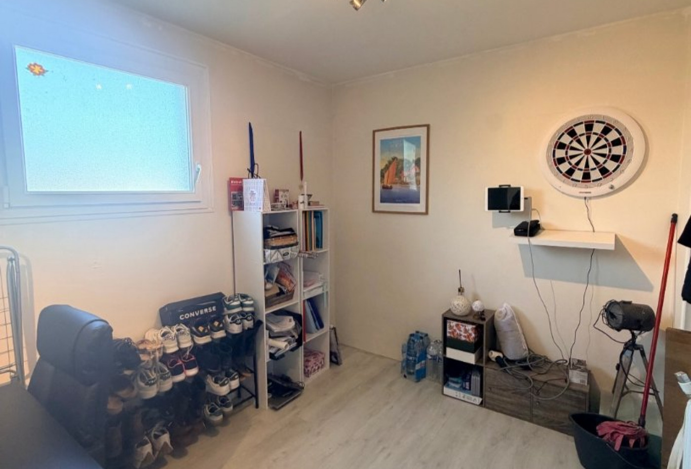 vente Maison Ploumagoar - Photo 8