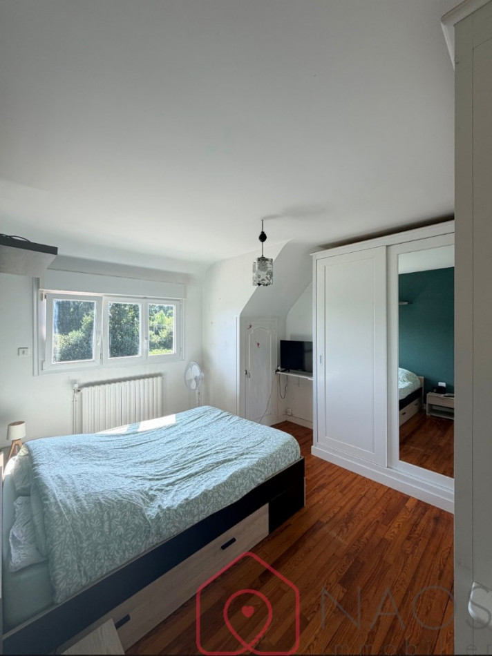 vente Maison Ploumagoar - Photo 5