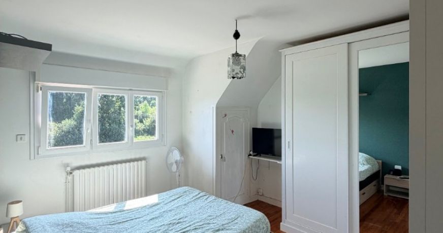vente Maison Ploumagoar