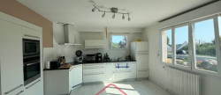 vente Maison Ploumagoar