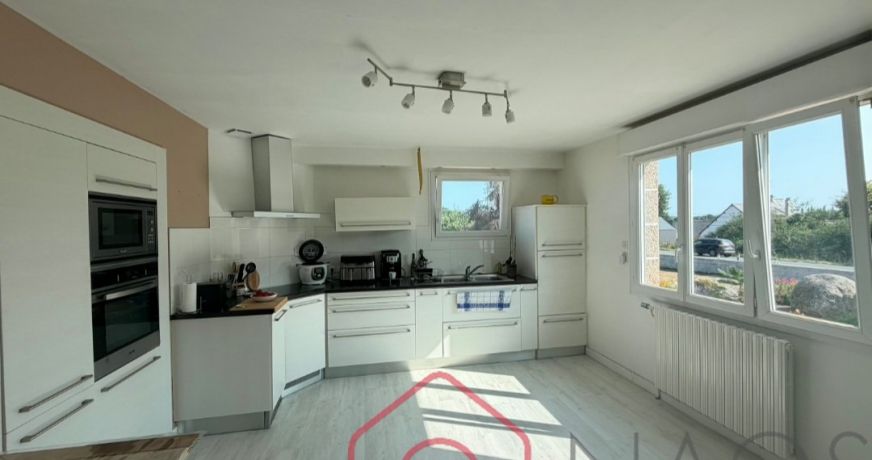 vente Maison Ploumagoar
