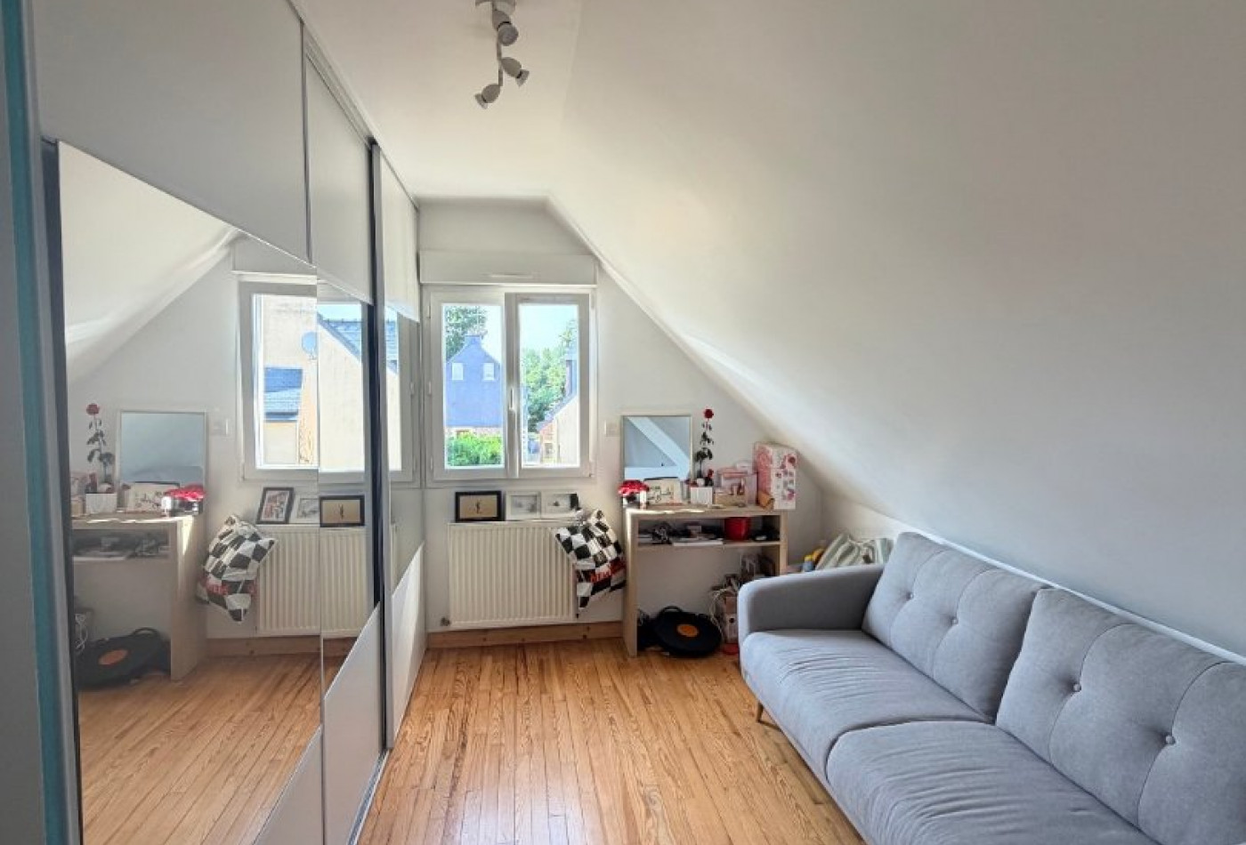 vente Maison Ploumagoar - Photo 6