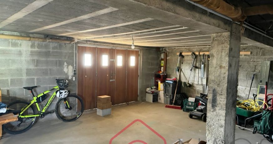 vente Maison Ploumagoar