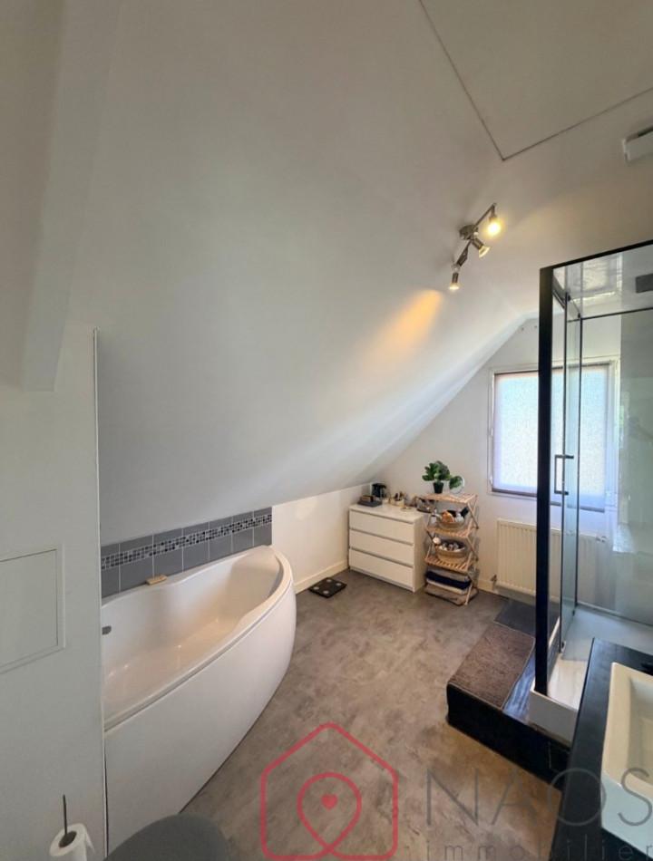 vente Maison Ploumagoar - Photo 9
