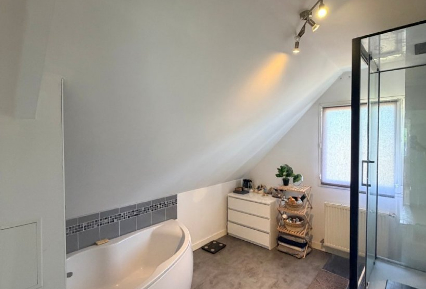 vente Maison Ploumagoar - Photo 9